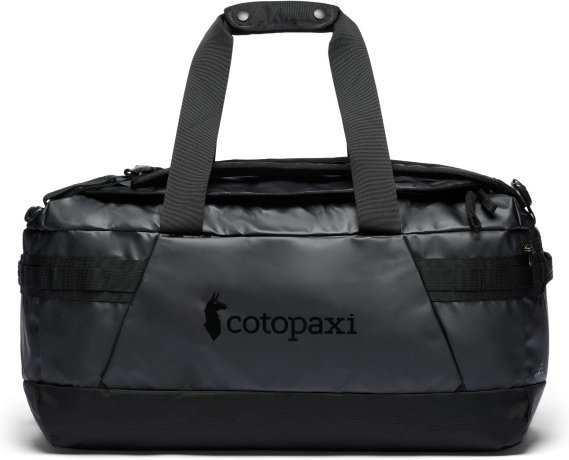 Cotopaxi - Allpa 55 Getaway Duffel - Reisetasche Gr 55 l schwarz