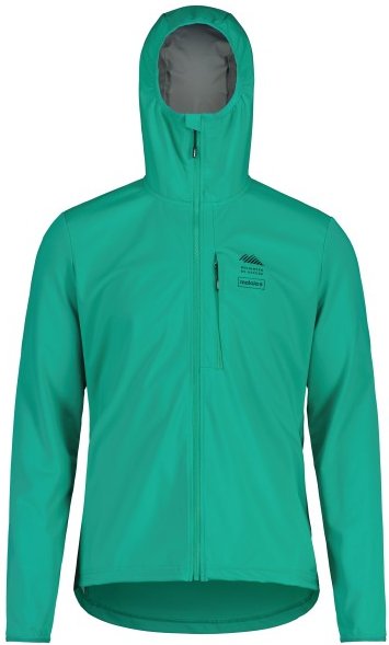 Maloja - BeifussM. - Softshelljacke Gr M türkis