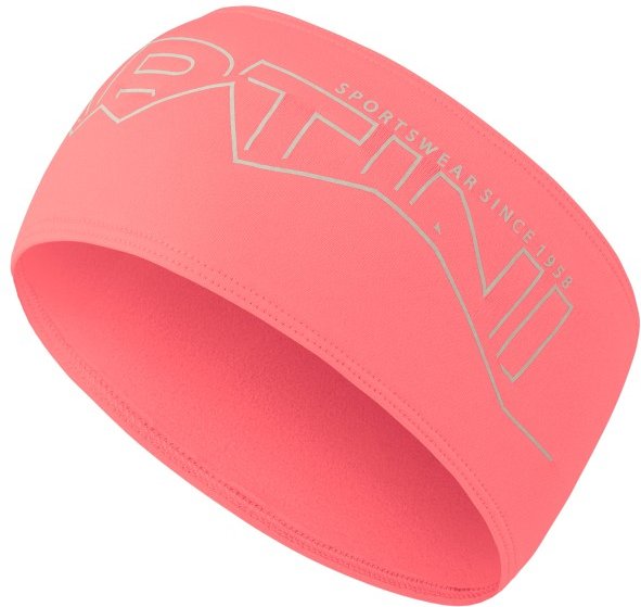 Martini - Women's Horizon Functional Headband - Stirnband Gr One Size rosa