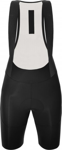 Santini - Women's Plush Shorts - Radhose Gr XL schwarz