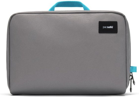 Pacsafe - RFIDsafe Gear Pouch - Tasche Gr One Size stone