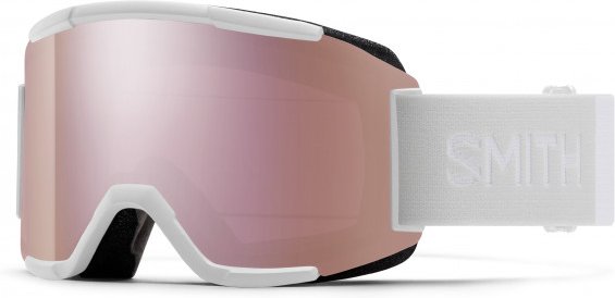 Smith - Squad ChromaPOP Mirror S2 VLT 36% - Skibrille grau