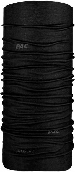 P.A.C. - Ocean Upcycling - Schlauchschal Gr One Size schwarz