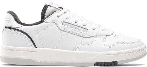 Reebok - Women's Phase Court - Sneaker Gr 36 weiß