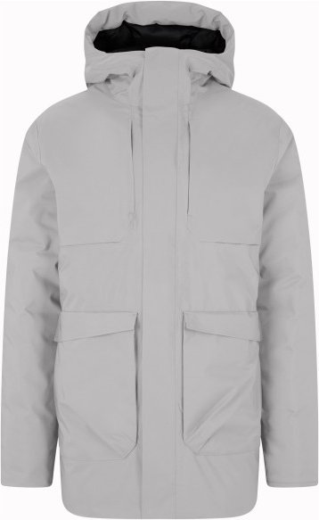 Thumbnail - Nordisk - Jarvi - Parka Gr M grau