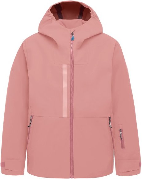 Namuk - Kid's Turas 3L All Season Jacket - Regenjacke Gr 152/158 rosa