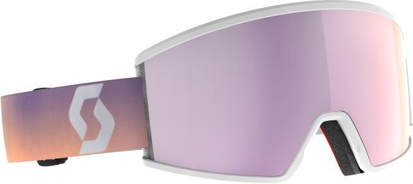 Scott - Ambit Compact S3 (VLT 12%) - Skibrille lila