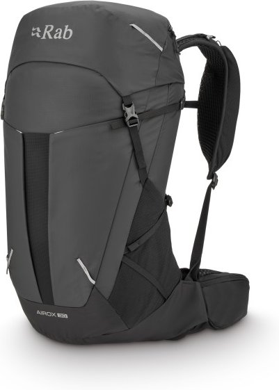 Rab - Airox 30 - Wanderrucksack Gr M/L grau