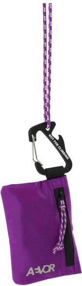 AEVOR - Explore Wallet Gr 0,2 l lila