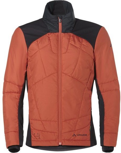 Vaude - Women's Minaki Jacket IV - Fahrradjacke Gr 42 rot