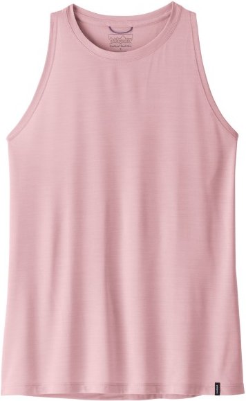 Patagonia - Women's Cap Cool Ultra Tank - Funktionsshirt Gr S rosa