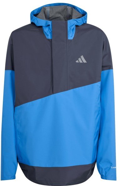 adidas Terrex - Kid's XPL 2.5L Anorak - Regenjacke Gr 152 blau