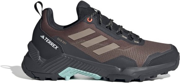 Thumbnail - adidas Terrex - Women's Terrex Eastrail 2 Rain.RDY - Multisportschuhe Gr 42 grau