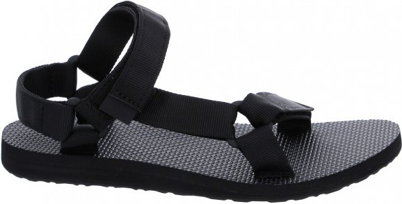 Teva - Women's Original Universal - Sandalen Gr 37 schwarz