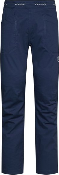 La Sportiva - Bolt Pants - Kletterhose Gr L blau