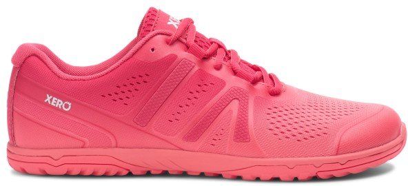 Thumbnail - Xero Shoes - Women's HFS II - Barfußschuhe Gr 41,5 raspberry /orange