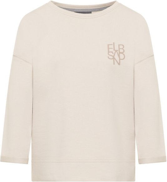 ELBSAND - Women's Zoey - Pullover Gr XXL light camel