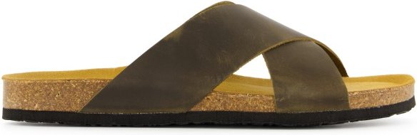 Plakton - Benito - Sandalen Gr 47 braun