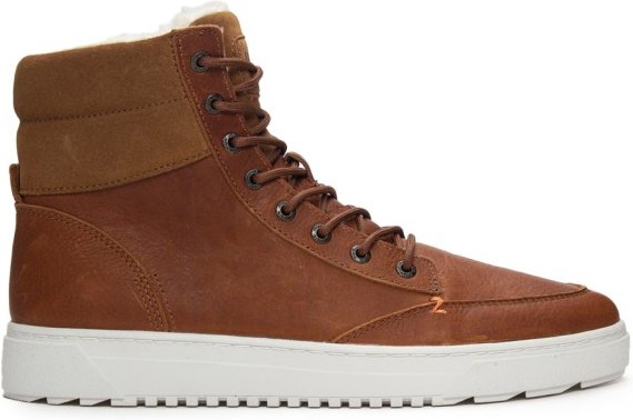Thumbnail - HUB - Dublin 2.0 - Winterschuhe Gr 44 braun