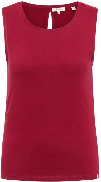 Tranquillo - Women's Jerseytop Junaa - T-Shirt Gr XL rot