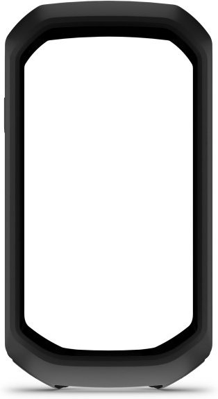 Garmin - Silikonhülle für Edge 1050 - Schutzhülle schwarz