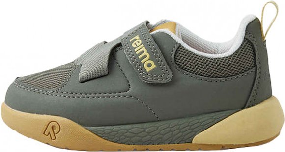 Reima - Kid's Reimatec Kiirus - Freizeitschuhe Gr 27 grün