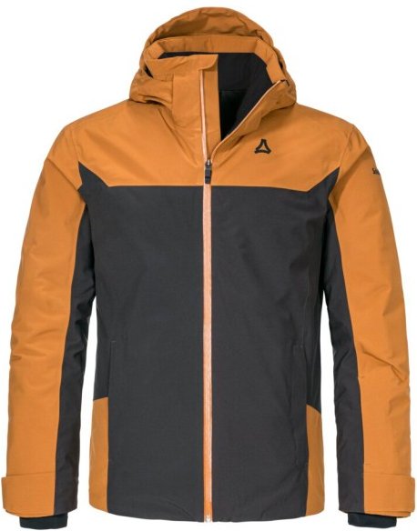 Thumbnail - Schöffel - Jacket Zandwel - Skijacke Gr 54 orange