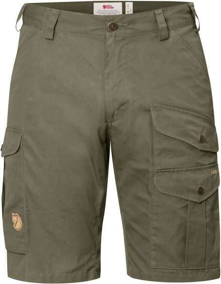 Fjällräven - Barents Pro Shorts - Shorts Gr 46 oliv