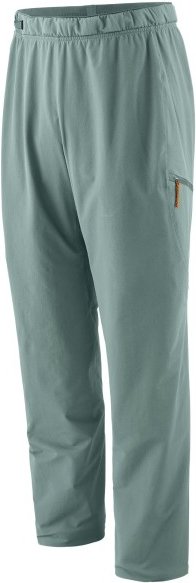 Patagonia - Free Wall Pants - Kletterhose Gr 34 türkis