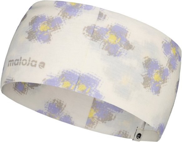 Maloja - WassertalbergM. - Stirnband Gr One Size grau