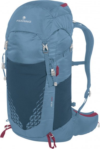 Ferrino - Women's Agile 33 - Wanderrucksack blau