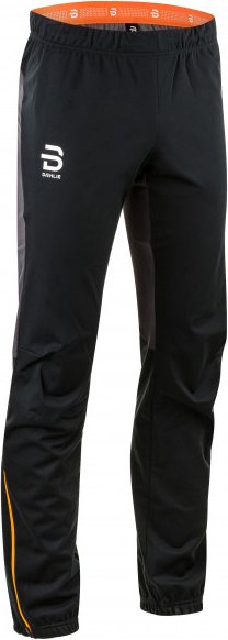Thumbnail - Daehlie - Pants Power - Langlaufhose Gr XXL schwarz