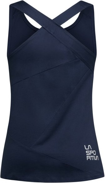 La Sportiva - Women's Twist - Top Gr M blau