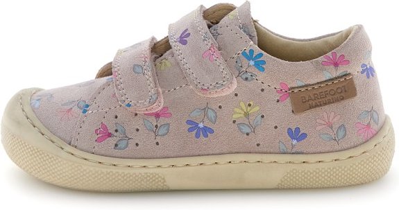 Naturino - Kid's Barefoot Bira VL - Barfußschuhe Gr 30 cipria