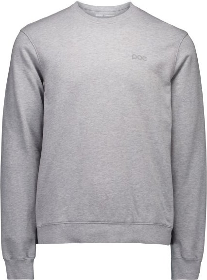 Thumbnail - POC - Poc Crew - Pullover Gr XXL grau