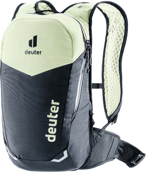 Deuter - Hiline 8 - Bike-Rucksack grau