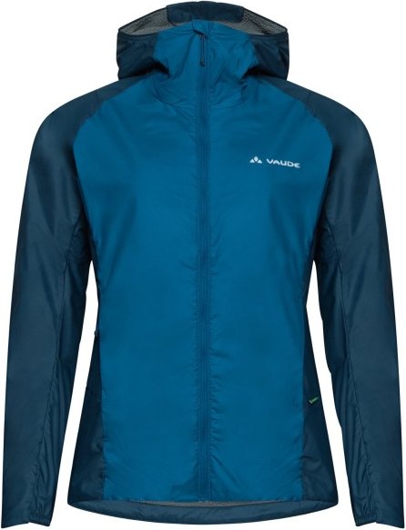 Vaude - Women's Scopi Insulation Jacket - Kunstfaserweste Gr 44 blau