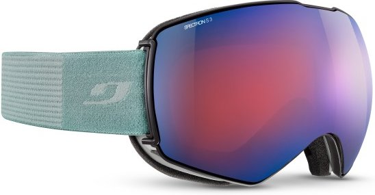 Julbo - Lightyear Spectron S3 (VLT 15%) - Skibrille Gr XL bunt