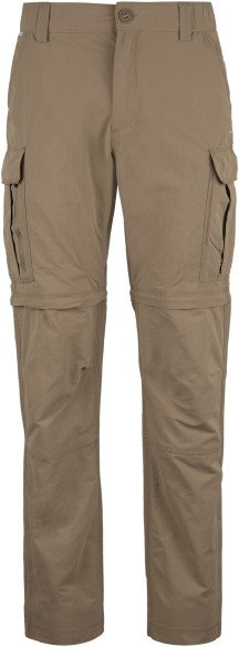 Craghoppers - Nosilife Convertible Cargo Hose II - Zip-Off-Hose Gr 60 - Short braun