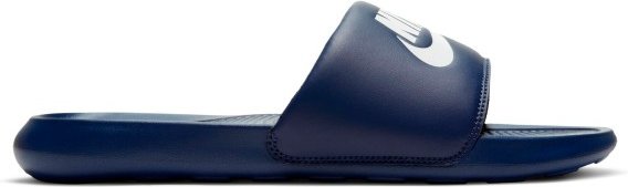 Thumbnail - Nike - Victori One - Sandalen Gr 12 blau