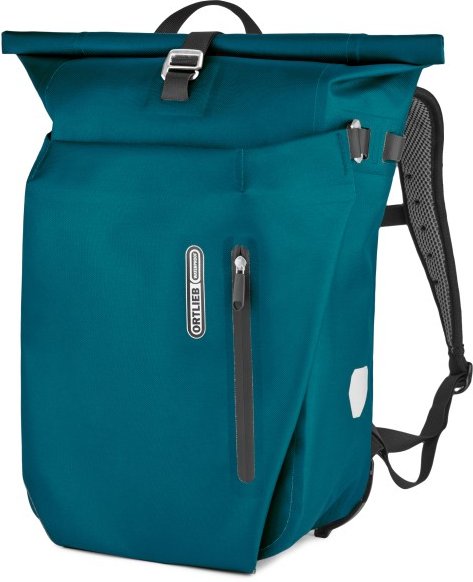 Ortlieb - Vario 20 - Bike-Rucksack blau