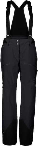 Scott - Women's Vertic GTX 2L Pants - Skihose Gr M schwarz