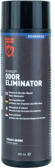 GearAid - Revivex Geruchsentferner Gr 250 ml