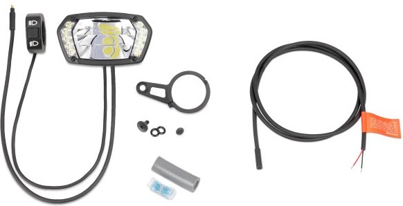 Thumbnail - Lupine - SL X Shimano - Fahrradlampe Gr 31,8 mm