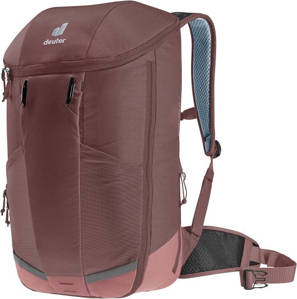 Deuter - Rotsoord 25+5 - Daypack braun