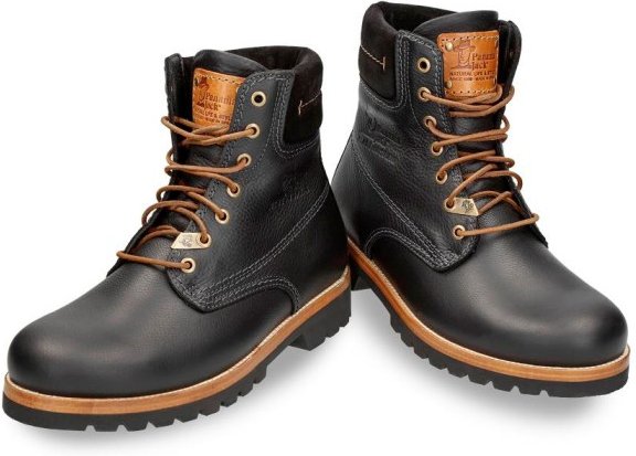 Panama Jack - Panama 03 Igloo - Winterschuhe Gr 46 schwarz