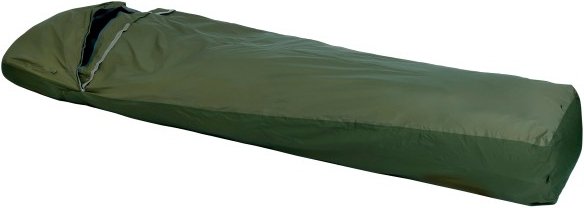 Exped - Bivybag Ventair - Biwaksack Gr 240 x 95 x 80 cm oliv