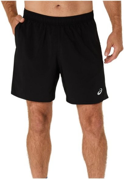 Thumbnail - Asics - Core 7'' Short - Laufshorts Gr XXL schwarz