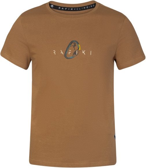 Rafiki - Arcos - T-Shirt Gr M braun