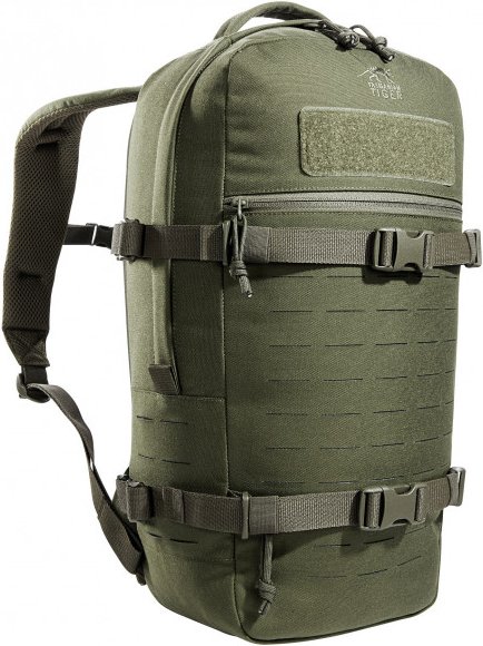 Thumbnail - Tasmanian Tiger - TT Modular Daypack L 18 - Daypack oliv